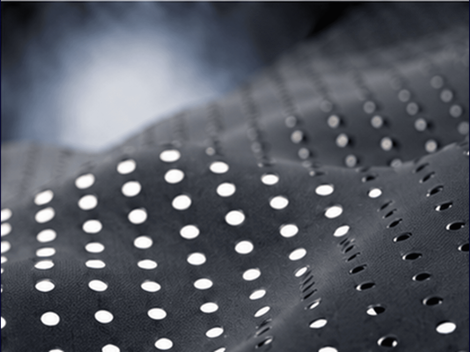 Competitor heated cushion